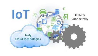 物聯(lián)網(wǎng)2.0時(shí)代 特征、應(yīng)用與服務(wù)的新紀(jì)元